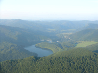 Ružín